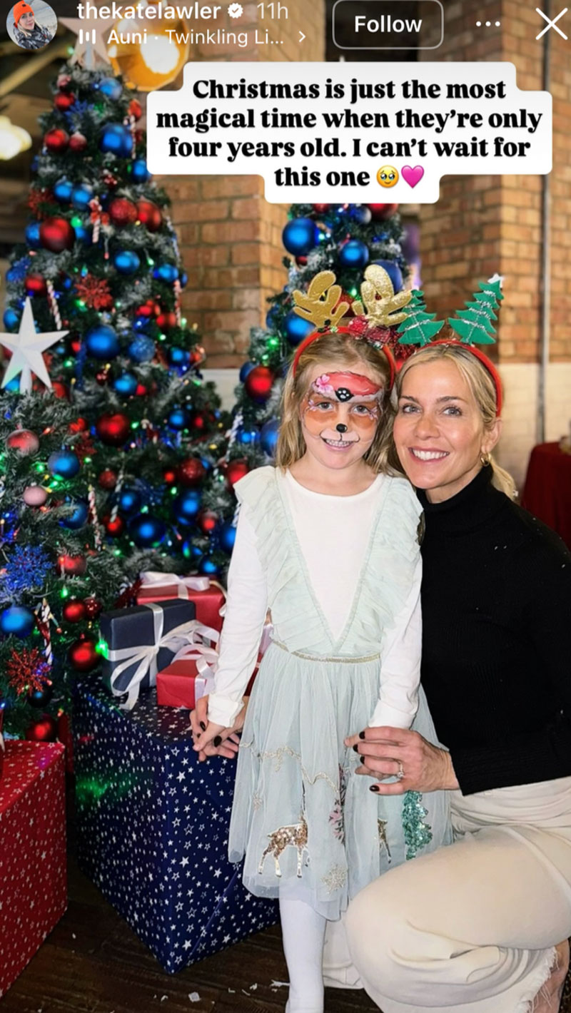 All Paws on Deck for Christmas